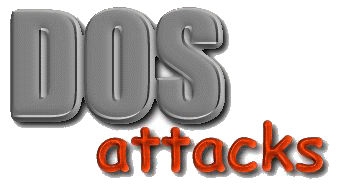 DOS attacks !