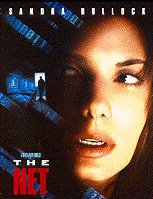 THE NET (logo picture)