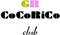 GR Cocorico Club